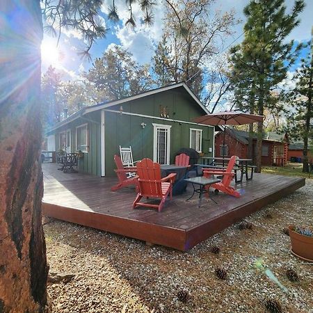 Bear Escapes II Affordable Luxury Cabin Sugarloaf Ngoại thất bức ảnh