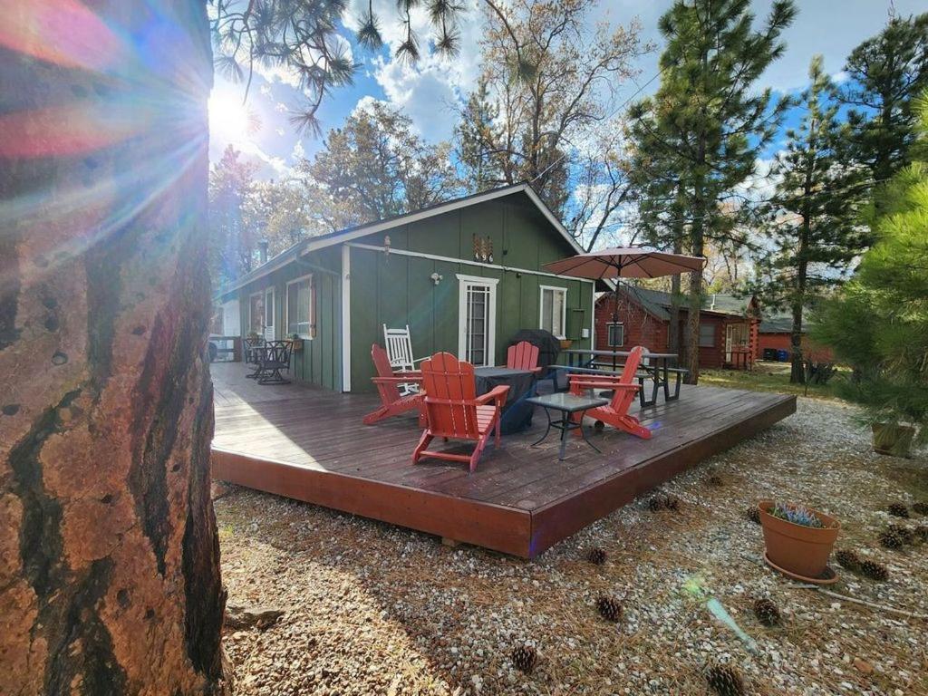 Bear Escapes II Affordable Luxury Cabin Sugarloaf Ngoại thất bức ảnh