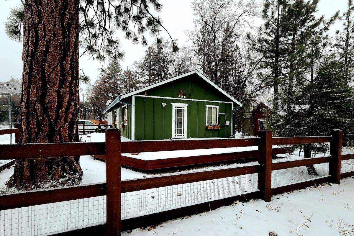 Bear Escapes II Affordable Luxury Cabin Sugarloaf Ngoại thất bức ảnh