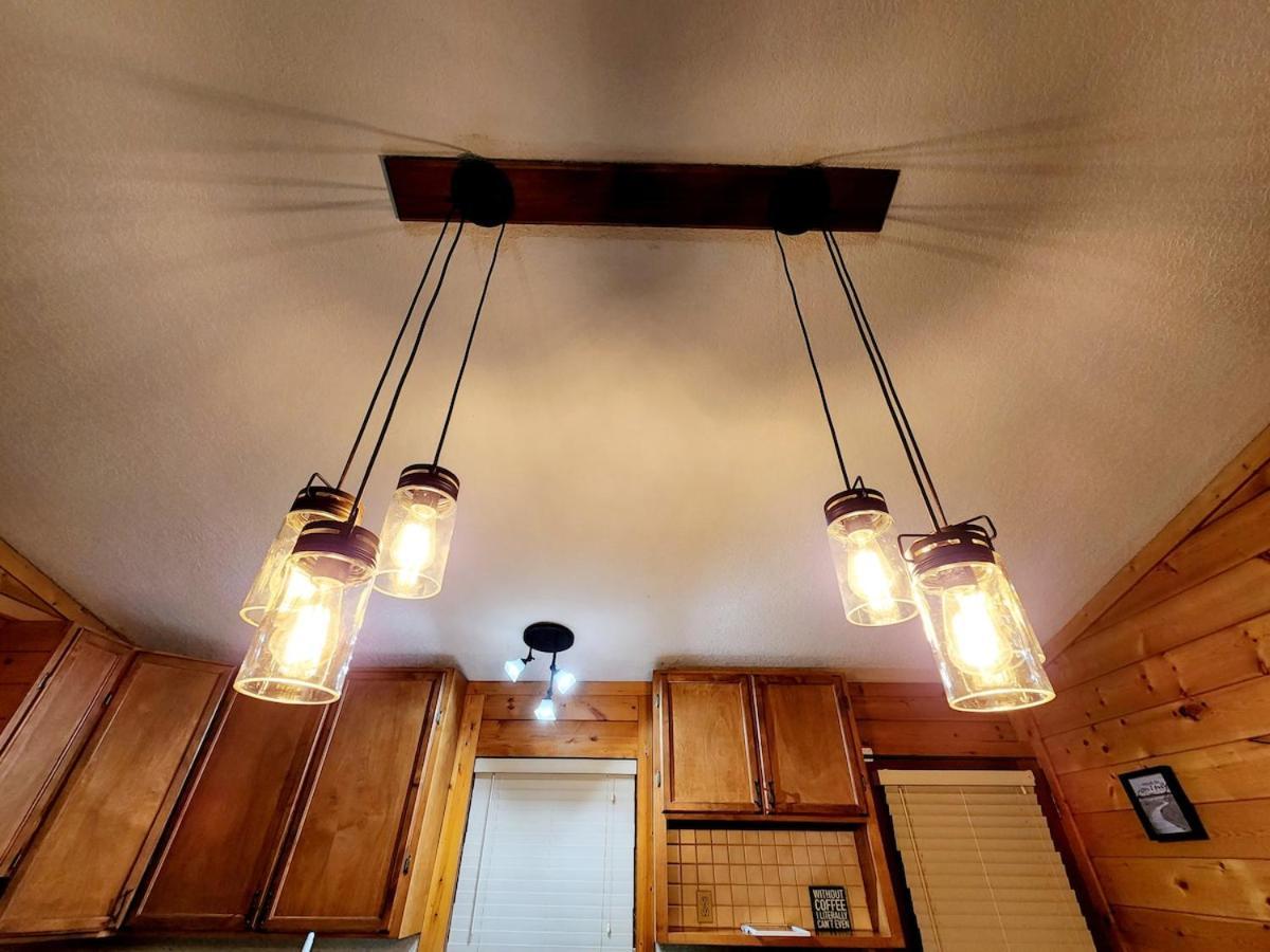 Bear Escapes II Affordable Luxury Cabin Sugarloaf Ngoại thất bức ảnh