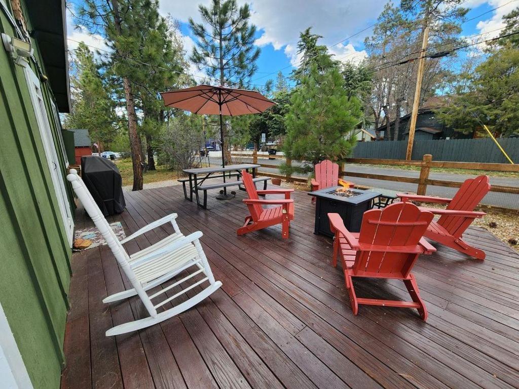 Bear Escapes II Affordable Luxury Cabin Sugarloaf Ngoại thất bức ảnh