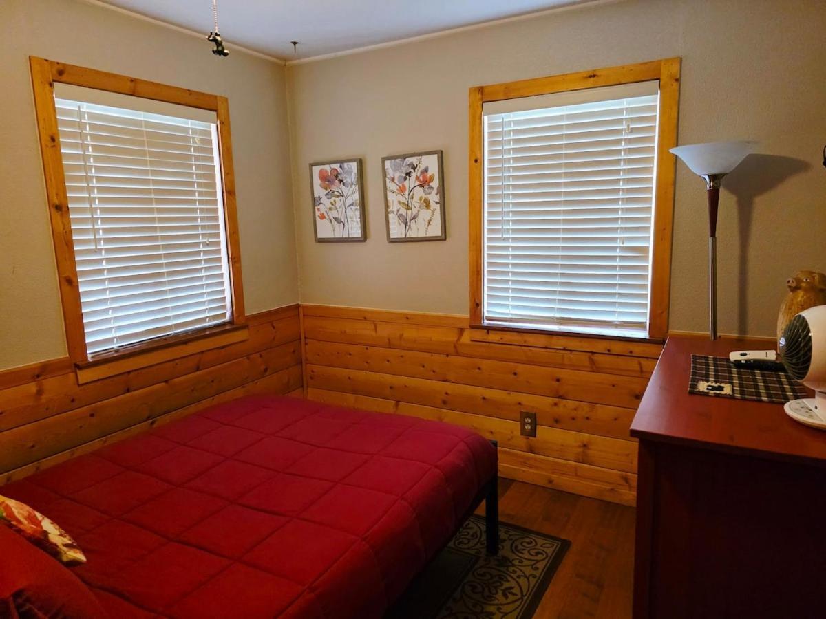Bear Escapes II Affordable Luxury Cabin Sugarloaf Ngoại thất bức ảnh