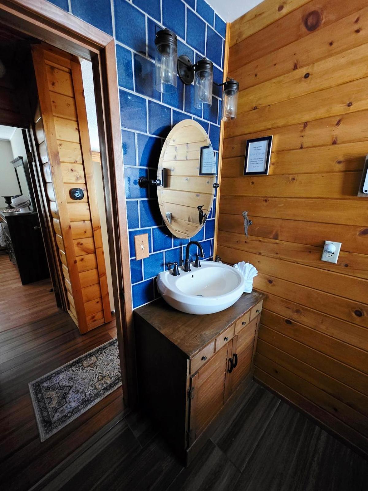 Bear Escapes II Affordable Luxury Cabin Sugarloaf Ngoại thất bức ảnh