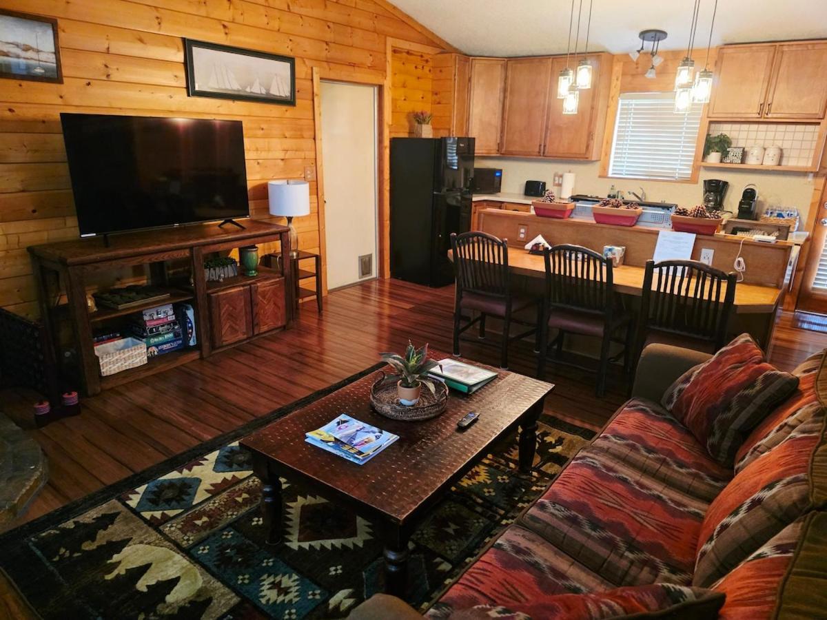 Bear Escapes II Affordable Luxury Cabin Sugarloaf Ngoại thất bức ảnh