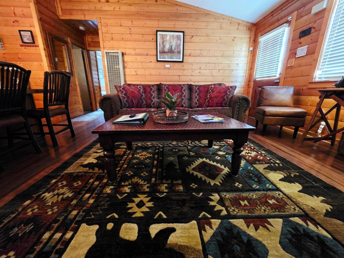 Bear Escapes II Affordable Luxury Cabin Sugarloaf Ngoại thất bức ảnh